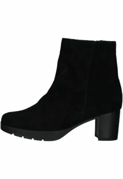 Gabor Stivaletti Con PlateauSchwarz Donna Stivaletti GA111N205-Q11