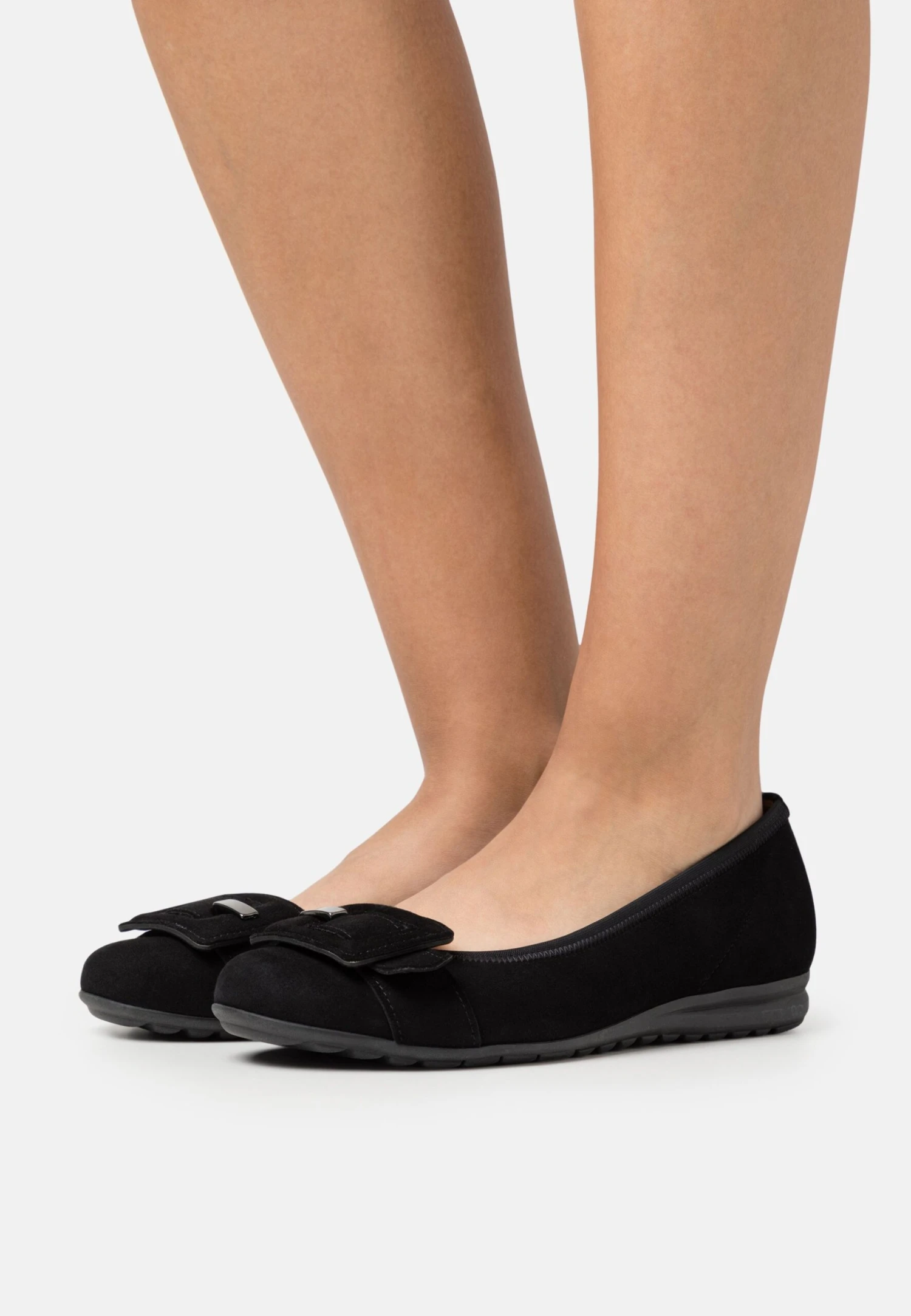 Gabor Comfort BallerineSchwarz Donna Ballerine GAJ11A0DT-Q11 1 Gabor Comfort BallerineSchwarz Donna Ballerine GAJ11A0DT-Q11