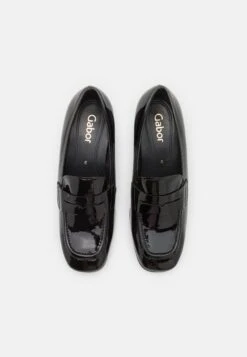 Gabor DecolletéSchwarz Donna Scarpe Con Tacco GA111B1ME-Q11 9 Gabor DecolletéSchwarz Donna Scarpe Con Tacco GA111B1ME-Q11 -Vendite Gabor 5f2c8e8af8434bcba330fc5defc1038e