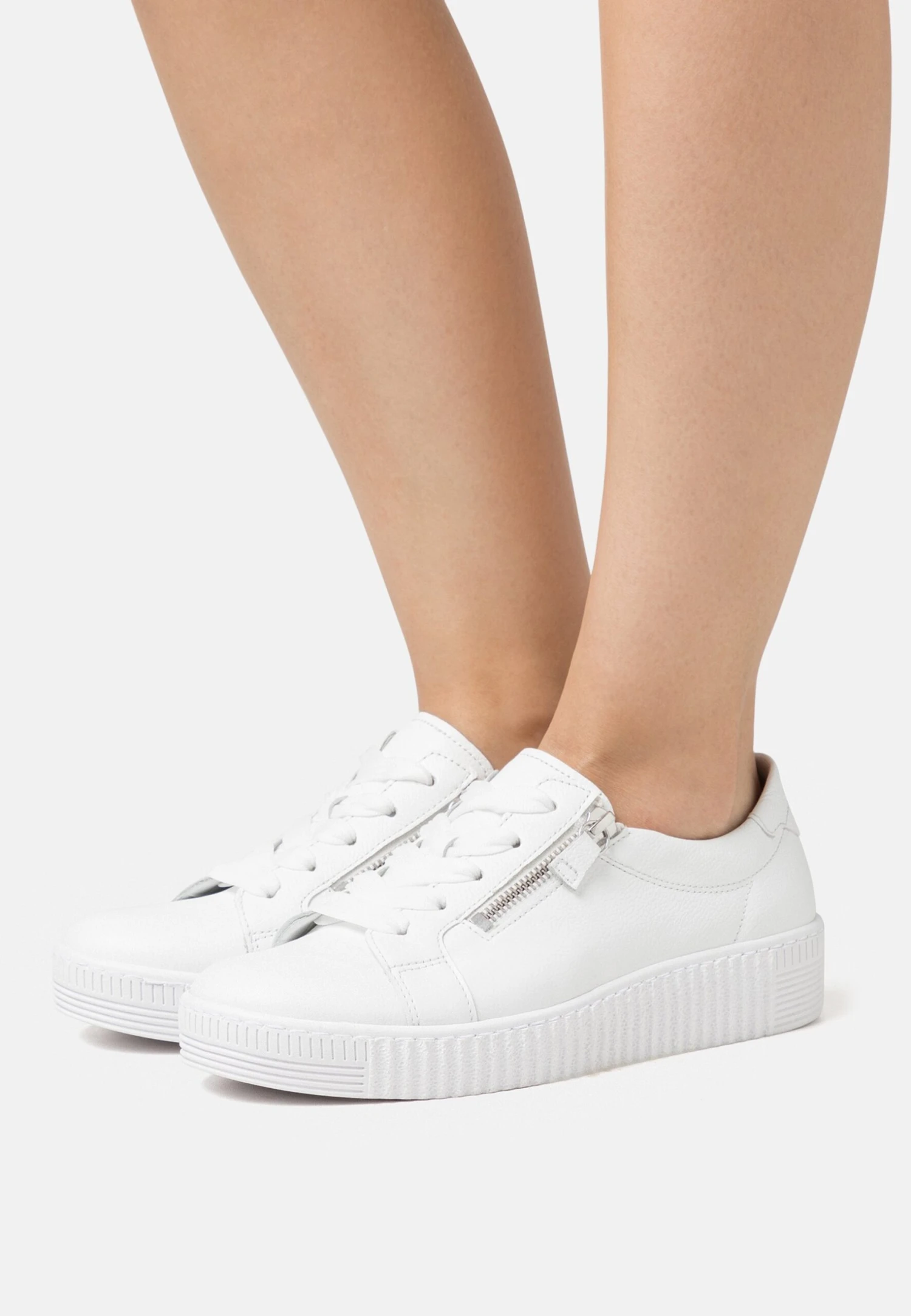 Gabor Sneakers BasseWhite Donna Sneakers GA111A4XR-A11 1 Gabor Sneakers BasseWhite Donna Sneakers GA111A4XR-A11