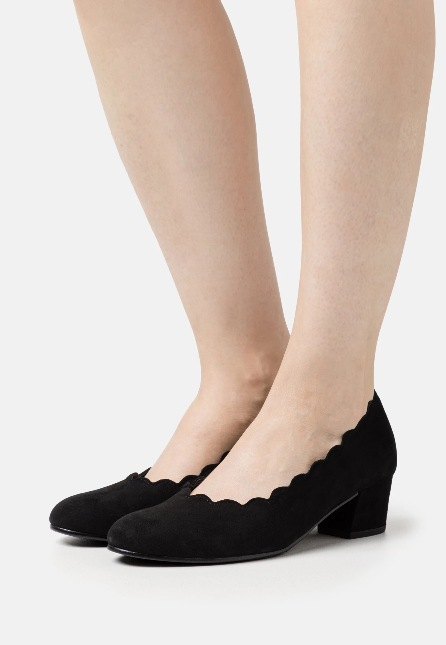 Gabor Comfort DecolletéSchwarz Donna Scarpe Con Tacco GAJ11B01U-Q11 1 Gabor Comfort DecolletéSchwarz Donna Scarpe Con Tacco GAJ11B01U-Q11