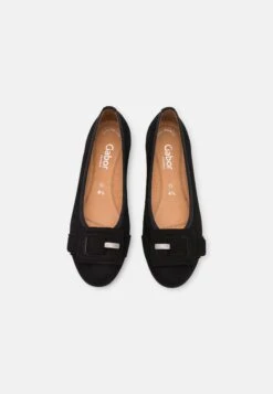 Gabor Comfort BallerineSchwarz Donna Ballerine GAJ11A0DT-Q11 11 Gabor Comfort BallerineSchwarz Donna Ballerine GAJ11A0DT-Q11 -Vendite Gabor 61ef2f93e5d14eed96bd64f322b8d645