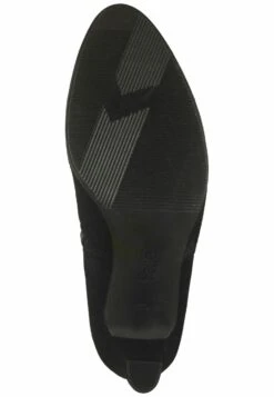 Gabor Stivaletti Con Tacco - Schwarz -Vendite Gabor 63613f61559b4648becd16770f64af3f