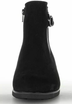 Gabor Stivaletti - SchwarzAltsilber 12 Gabor Stivaletti - SchwarzAltsilber -Vendite Gabor 636642b6245343509fa9848d3c9acf7d