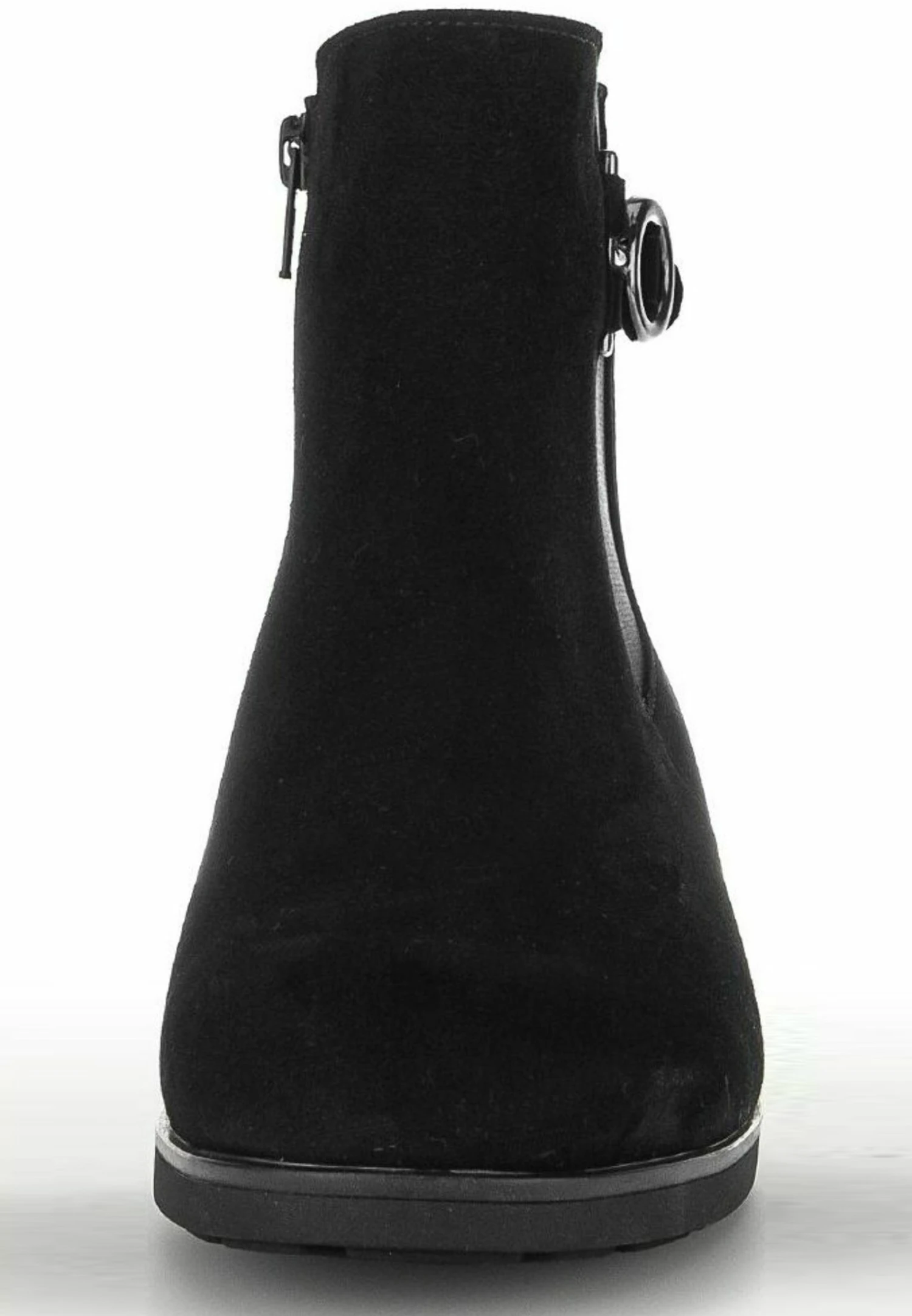 Gabor Stivaletti - SchwarzAltsilber 6 Gabor Stivaletti - SchwarzAltsilber - immagine 6