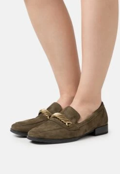 Gabor Comfort Scarpe Senza Lacci - Tundra