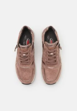 Gabor Comfort Sneakers BasseDark Rose Donna Sneakers GAJ11A0E1-B11 11 Gabor Comfort Sneakers BasseDark Rose Donna Sneakers GAJ11A0E1-B11 -Vendite Gabor 650f3a9406a4413896f70987ee36c831