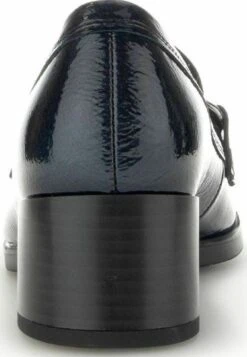 Gabor DecolletéOcean Altsilber Donna Scarpe Con Tacco GA111B1NF-K11 -Vendite Gabor 6534337edeb747f3b64b268e0bf585d0