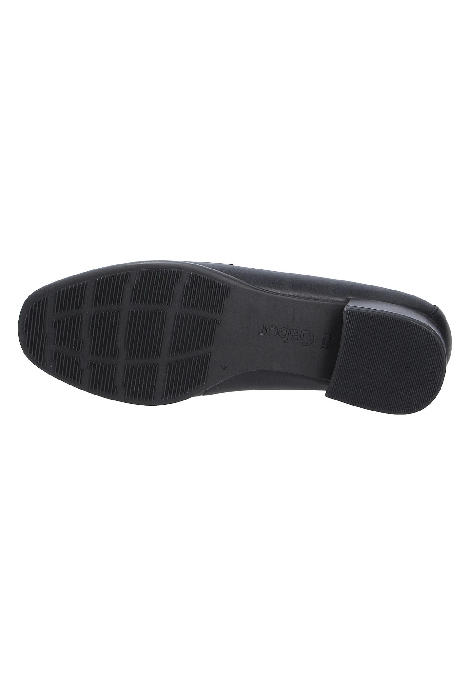 Gabor DecolletéSchwarz Donna Scarpe Con Tacco GA111B1LW-Q11 4 Gabor DecolletéSchwarz Donna Scarpe Con Tacco GA111B1LW-Q11 - immagine 4