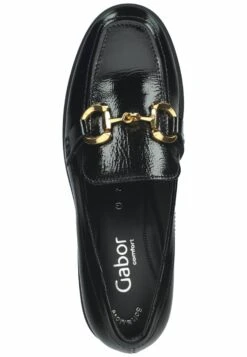 Gabor Decolleté - Schwarz Gold -Vendite Gabor 656f504caa68496b8bb1957904915ebc