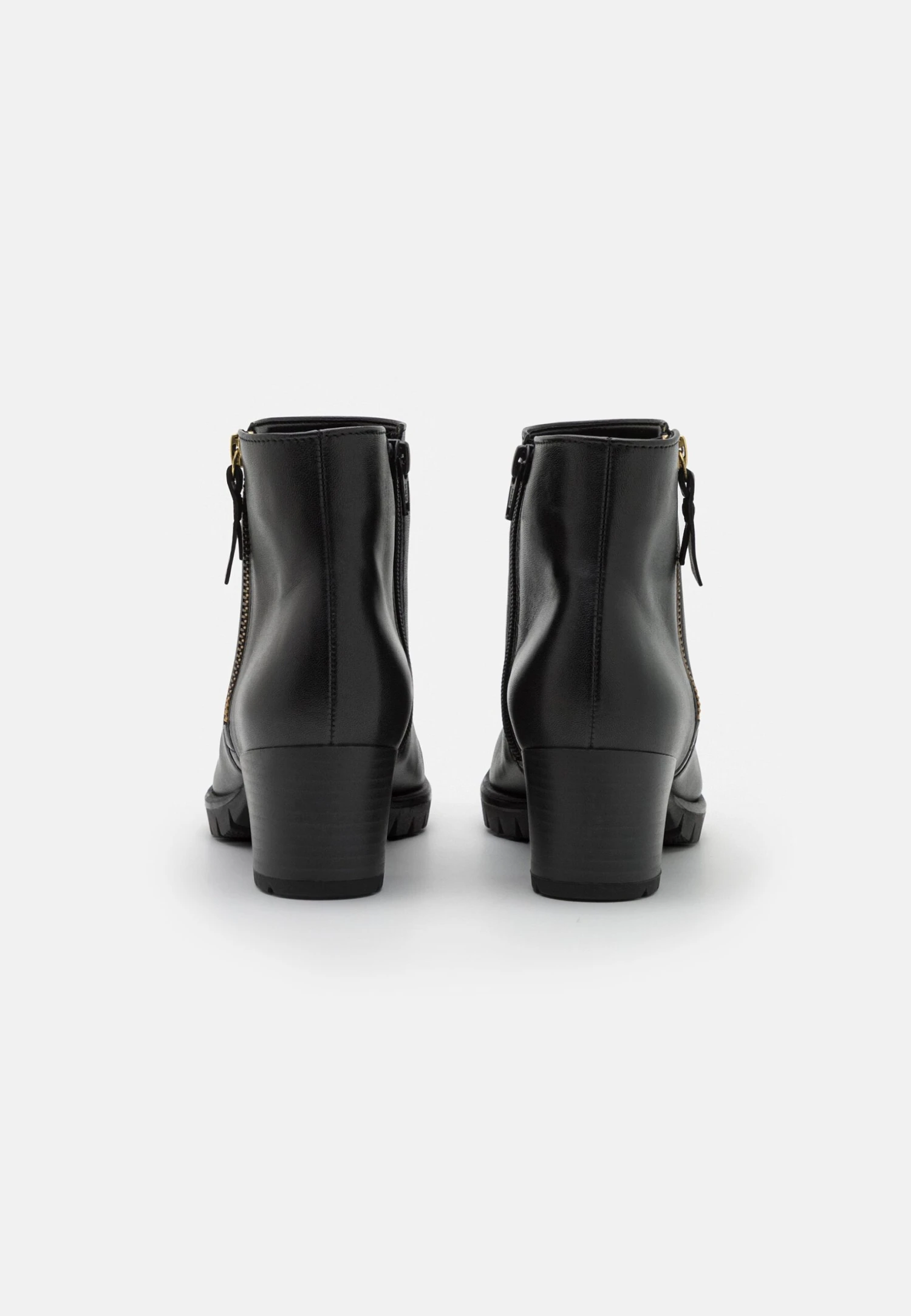 Gabor Comfort Stivaletti Texani / BikerSchwarz Donna Stivaletti GAJ11N06M-Q11 4 Gabor Comfort Stivaletti Texani / BikerSchwarz Donna Stivaletti GAJ11N06M-Q11 - immagine 4