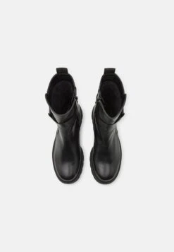 Gabor Comfort Stivaletti Con PlateauSchwarz Donna Stivaletti GAJ11N06O-Q11 -Vendite Gabor 67c57f0353fb464bb693c994ed17dad2