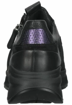 Gabor Sneakers BasseSchwarz Donna Sneakers GA111A57A-Q11 10 Gabor Sneakers BasseSchwarz Donna Sneakers GA111A57A-Q11 -Vendite Gabor 67cf7e7f78c1427187d4216462d6e680