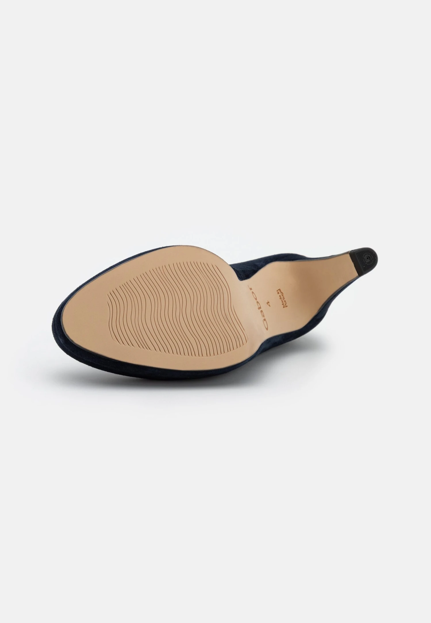 Gabor DecolletéDunkelblau Donna Tacchi Alti GA111A3H7-Q11 5 Gabor DecolletéDunkelblau Donna Tacchi Alti GA111A3H7-Q11 - immagine 5