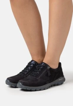 Gabor Comfort Sneakers BassePazifik Donna Sneakers GAJ11A0DM-K11 -Vendite Gabor 68be5b3ad43c4be4a6a6ad2b62b3287b