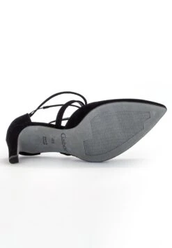 Gabor DecolletéSchwarz Donna Scarpe Con Tacco GA111B1MF-Q11 5 Gabor DecolletéSchwarz Donna Scarpe Con Tacco GA111B1MF-Q11 -Vendite Gabor 6a19c02630694591b52a7e04446c3a83