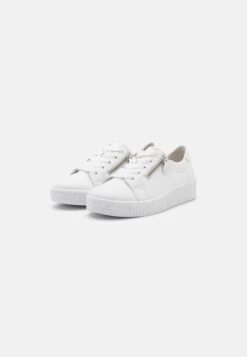 Gabor Sneakers BasseWhite Donna Sneakers GA111A4XR-A11 8 Gabor Sneakers BasseWhite Donna Sneakers GA111A4XR-A11 -Vendite Gabor 6a4fb9e4fd9b4a1e878d469f37a037f0