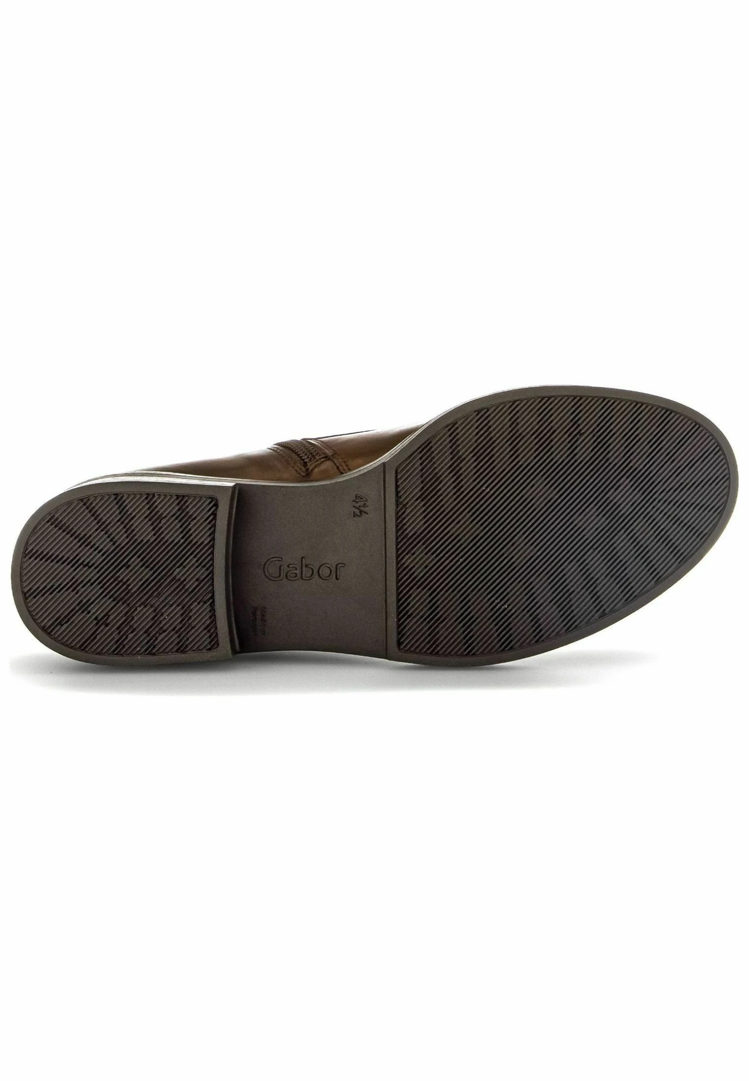 Gabor Stivaletti StringatiSattel Effekt Donna Stivaletti GA111N1WD-O11 5 Gabor Stivaletti StringatiSattel Effekt Donna Stivaletti GA111N1WD-O11 - immagine 5