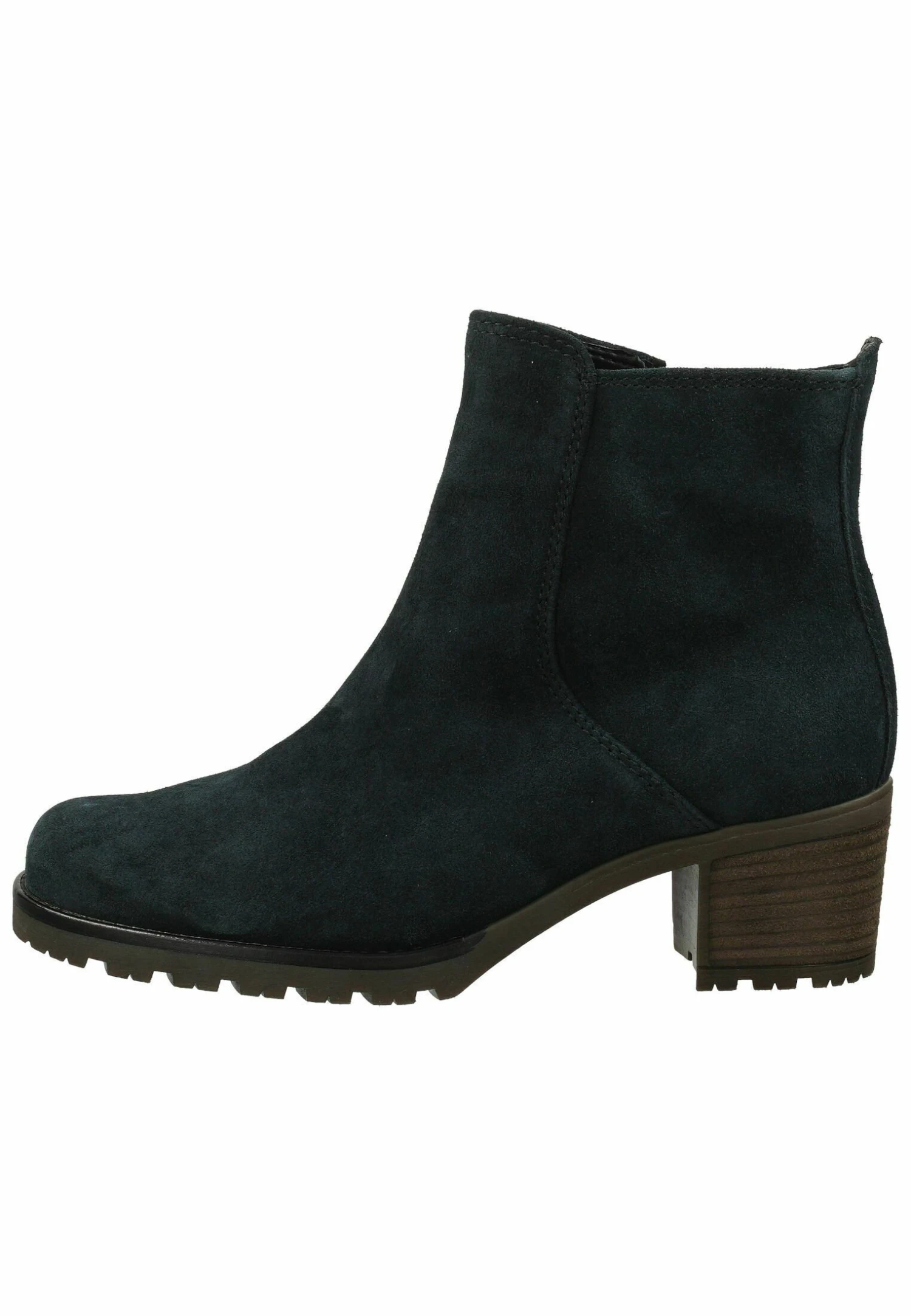 Gabor TronchettiDark Blue Flausch Donna Stivaletti GA111N25Q-K11 1 Gabor TronchettiDark Blue Flausch Donna Stivaletti GA111N25Q-K11