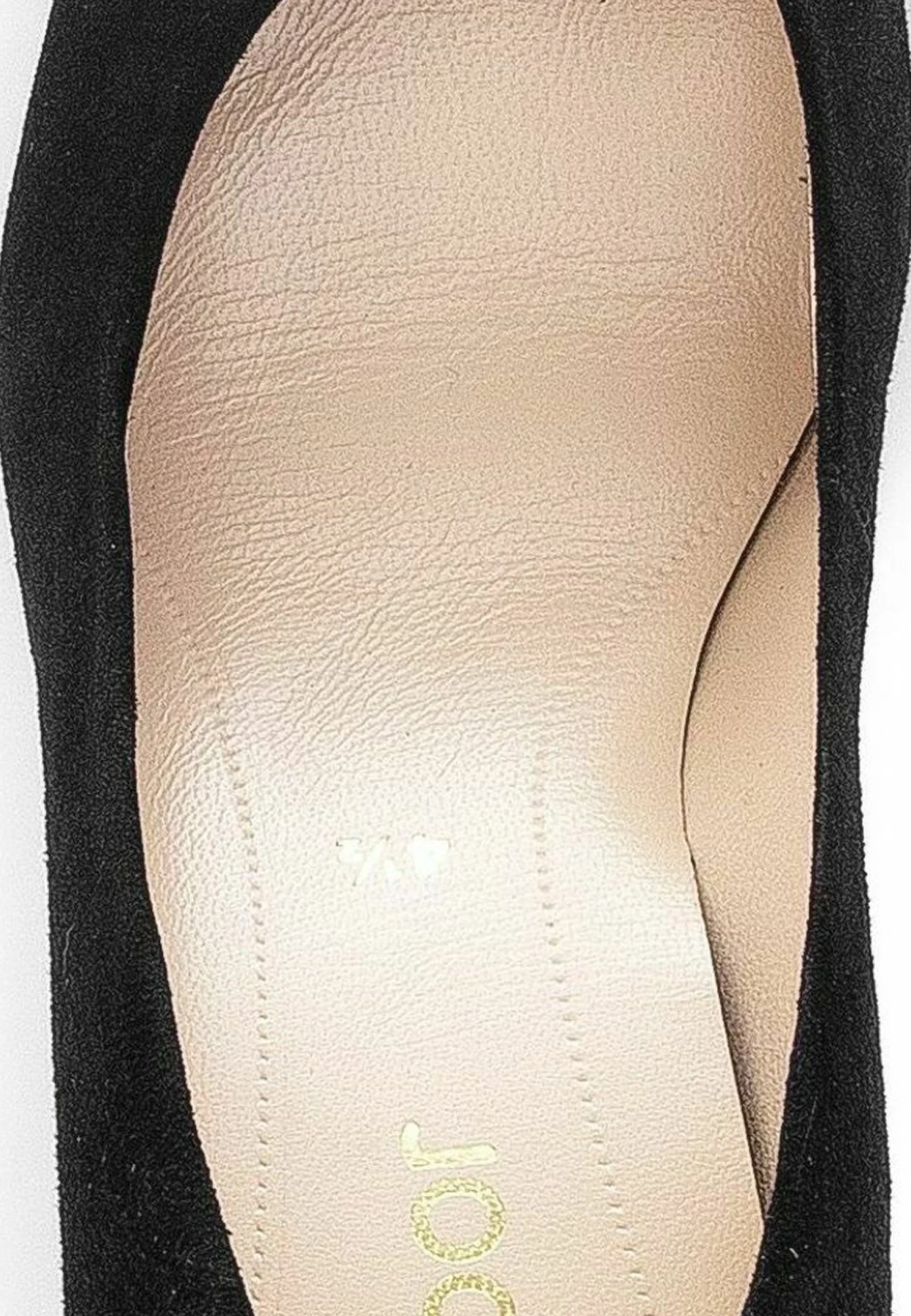 Gabor Scarpe Con PlateauSchwarz Donna Scarpe Con Tacco GA111B1NE-Q11 3 Gabor Scarpe Con PlateauSchwarz Donna Scarpe Con Tacco GA111B1NE-Q11 - immagine 3