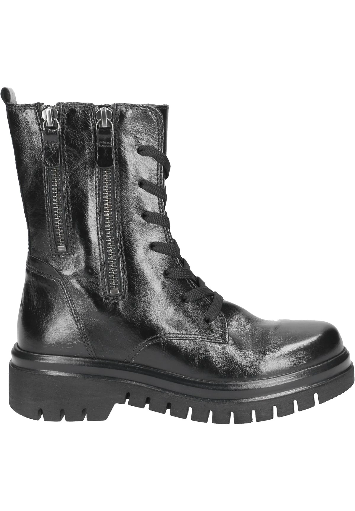 Gabor Stivaletti StringatiSchwarz Donna Stivaletti GA111N1IX-Q11 1 Gabor Stivaletti StringatiSchwarz Donna Stivaletti GA111N1IX-Q11