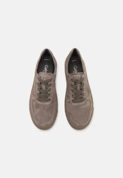 Gabor Comfort Sneakers Basse - Fumo -Vendite Gabor 6d5a1c352cb04d9ea1d1473e7581237b