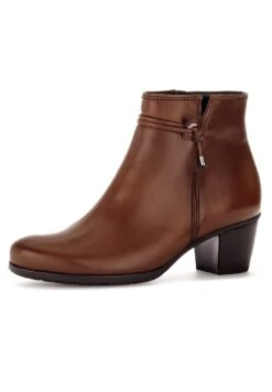 Gabor 35522 - Stivaletti - Sattel (Effekt)