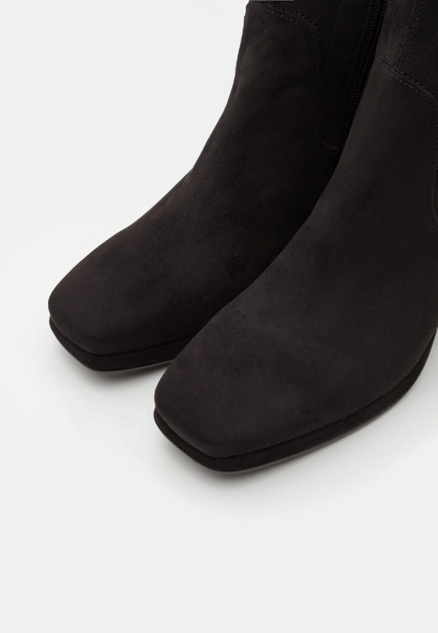 Gabor Comfort Stivali AltiSchwarz Donna Stivali GAJ11A0EE-Q11 5 Gabor Comfort Stivali AltiSchwarz Donna Stivali GAJ11A0EE-Q11 - immagine 5