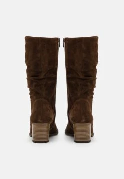 Gabor Comfort Stivali Alti - Whisky -Vendite Gabor 6decb725a58744348defe0119d2fee5e