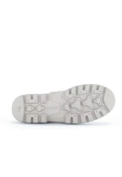 Gabor Combat- Stivaletti Con Plateau - Weiß -Vendite Gabor 6eeef9b788584bfcb4ec042501148b50