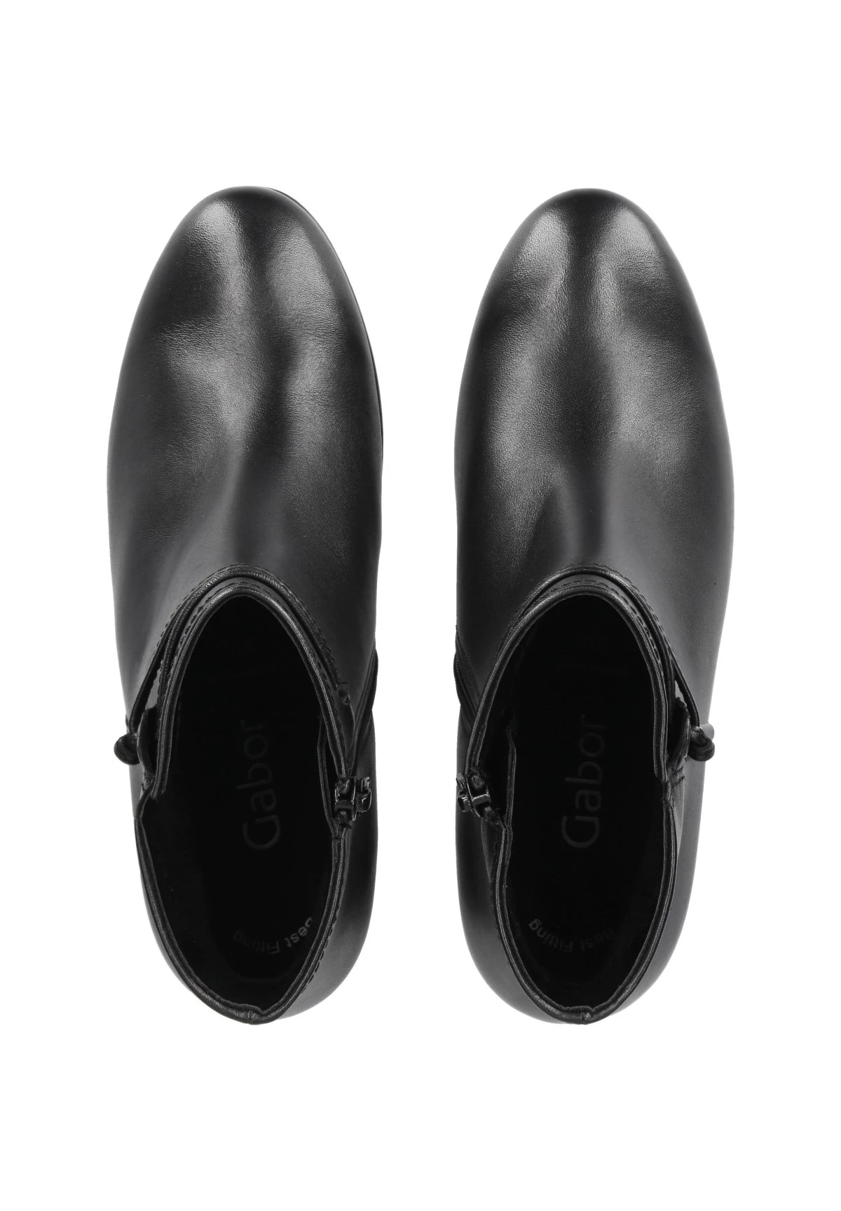 Gabor TronchettiSchwarz Donna Stivaletti GA111N1Y1-Q11 3 Gabor TronchettiSchwarz Donna Stivaletti GA111N1Y1-Q11 - immagine 3