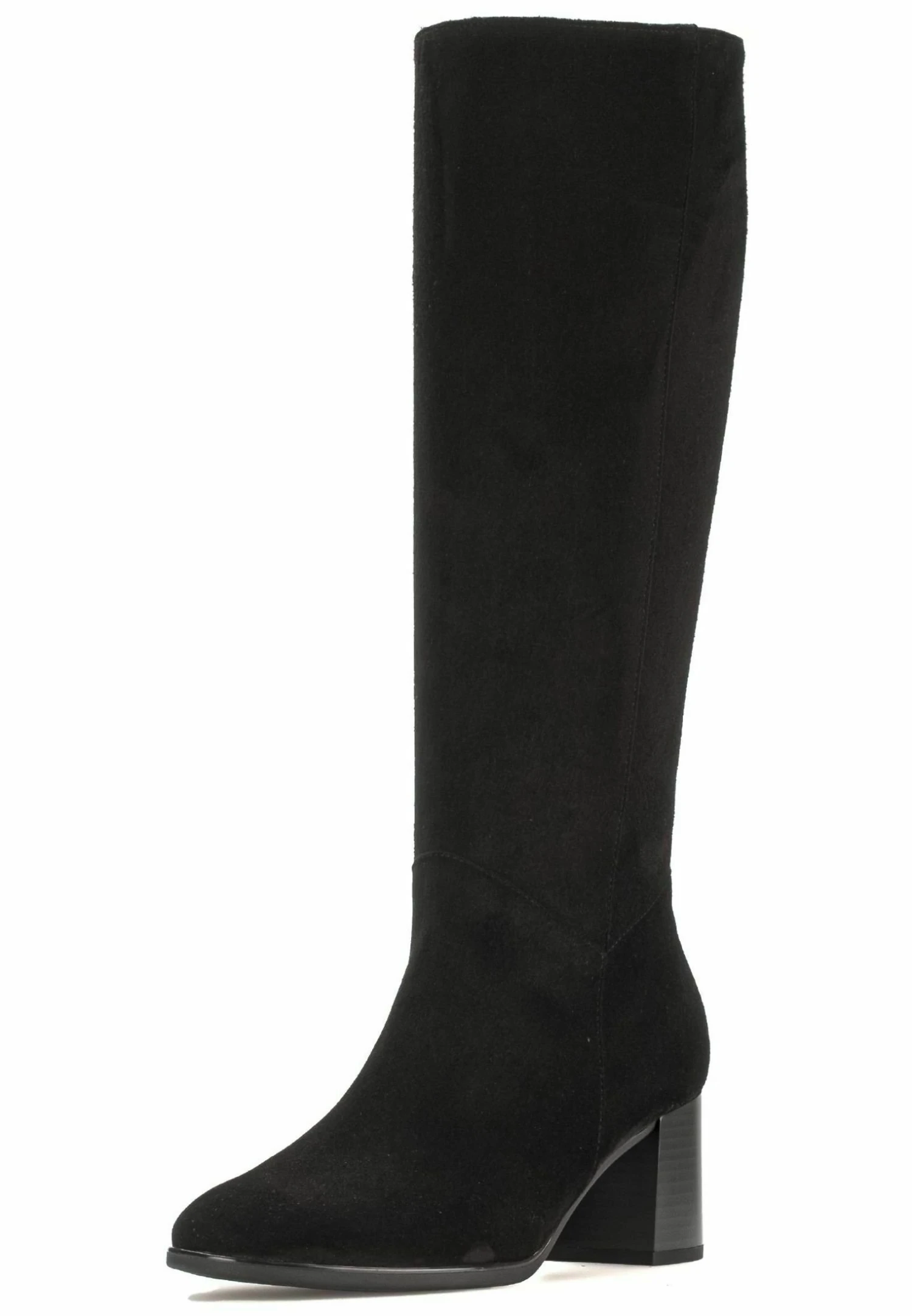 Gabor Stivali AltiSchwarz Donna Stivali GA111A57J-Q11 2 Gabor Stivali AltiSchwarz Donna Stivali GA111A57J-Q11 - immagine 2