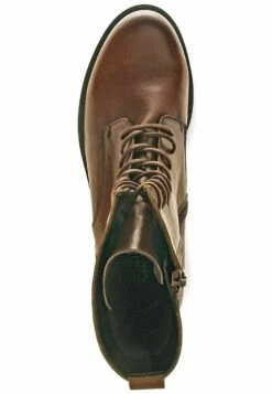 Gabor Stivaletti StringatiSattel Effekt Donna Stivaletti GA111N1WD-O11 9 Gabor Stivaletti StringatiSattel Effekt Donna Stivaletti GA111N1WD-O11 -Vendite Gabor 70c8125ddb3949f18739b7e122b8b892