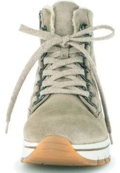 Gabor Stivaletti StringatiSalbei Panna Donna Stivaletti GA111X02B-C12 12 Gabor Stivaletti StringatiSalbei Panna Donna Stivaletti GA111X02B-C12 -Vendite Gabor 713cd22e5d114af2b8a2b80383ebd9ae