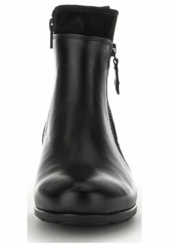 Gabor TronchettiSchwarz Donna Stivaletti GA111N1WG-Q12 12 Gabor TronchettiSchwarz Donna Stivaletti GA111N1WG-Q12 -Vendite Gabor 71464556259d4482896473094a2b30b1