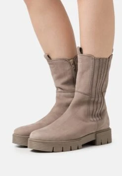 Gabor Comfort Stivaletti Con PlateauFango Donna Stivaletti GAJ11N07I-C11