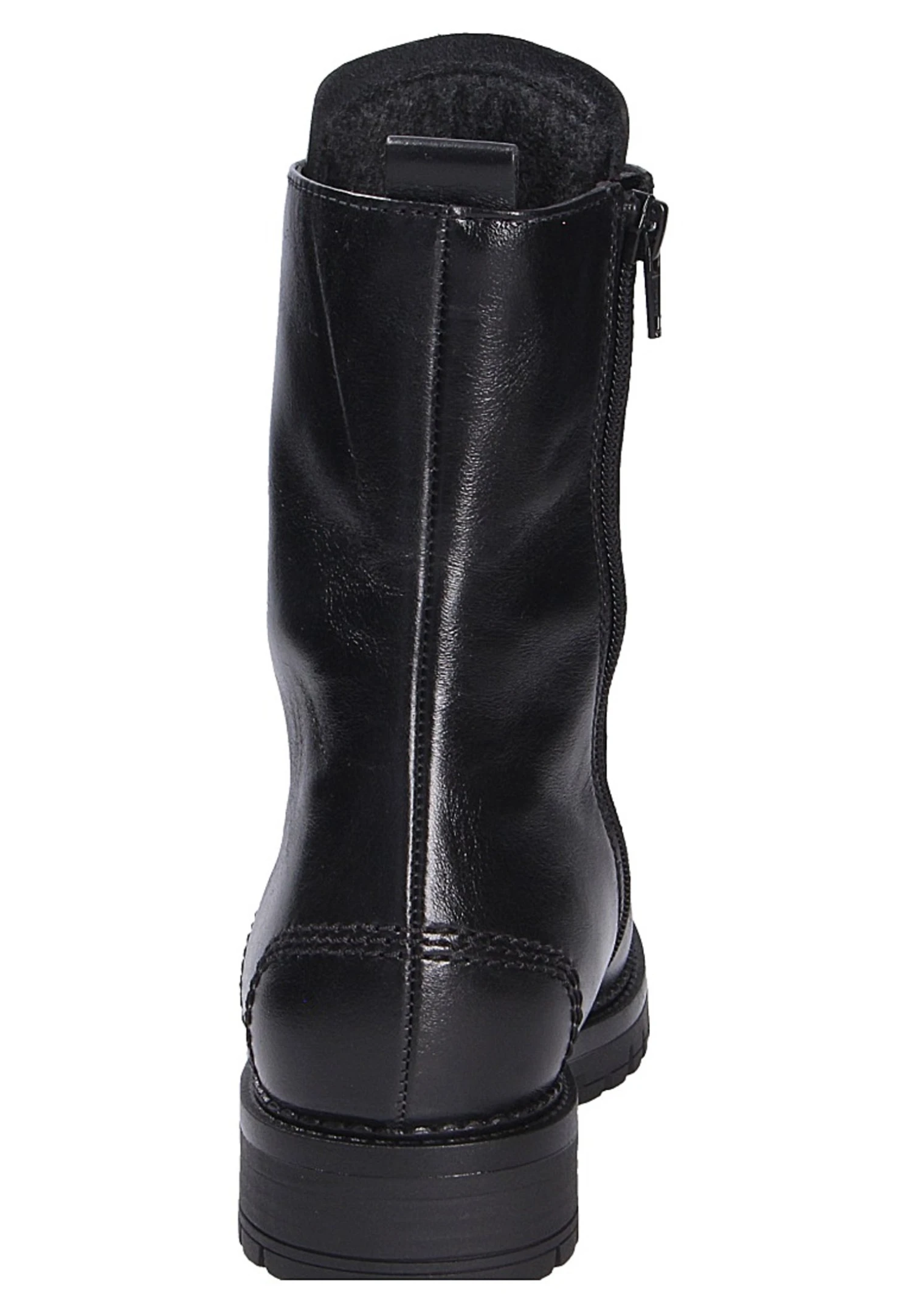 Gabor Stivaletti StringatiSchwarzmeluni Donna Stivaletti GA111N26A-Q11 3 Gabor Stivaletti StringatiSchwarzmeluni Donna Stivaletti GA111N26A-Q11 - immagine 3