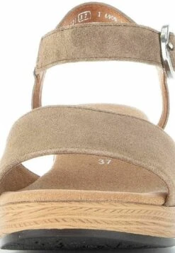 Gabor Sandali Con Plateau - Sesamo -Vendite Gabor 7272f52425d242ee8ff507aa71d93013