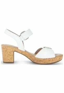 Gabor Sandali Con PlateauWeiss Donna Sandali GA111A4HL-A11 13 Gabor Sandali Con PlateauWeiss Donna Sandali GA111A4HL-A11 -Vendite Gabor 73e64dfb8eb54c8fb4efd0d98b0898a8