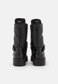 Gabor Comfort Stivaletti Con PlateauSchwarz Donna Stivaletti GAJ11N04P-Q11 -Vendite Gabor 747d35748fce49f09abfb52fed9ab756