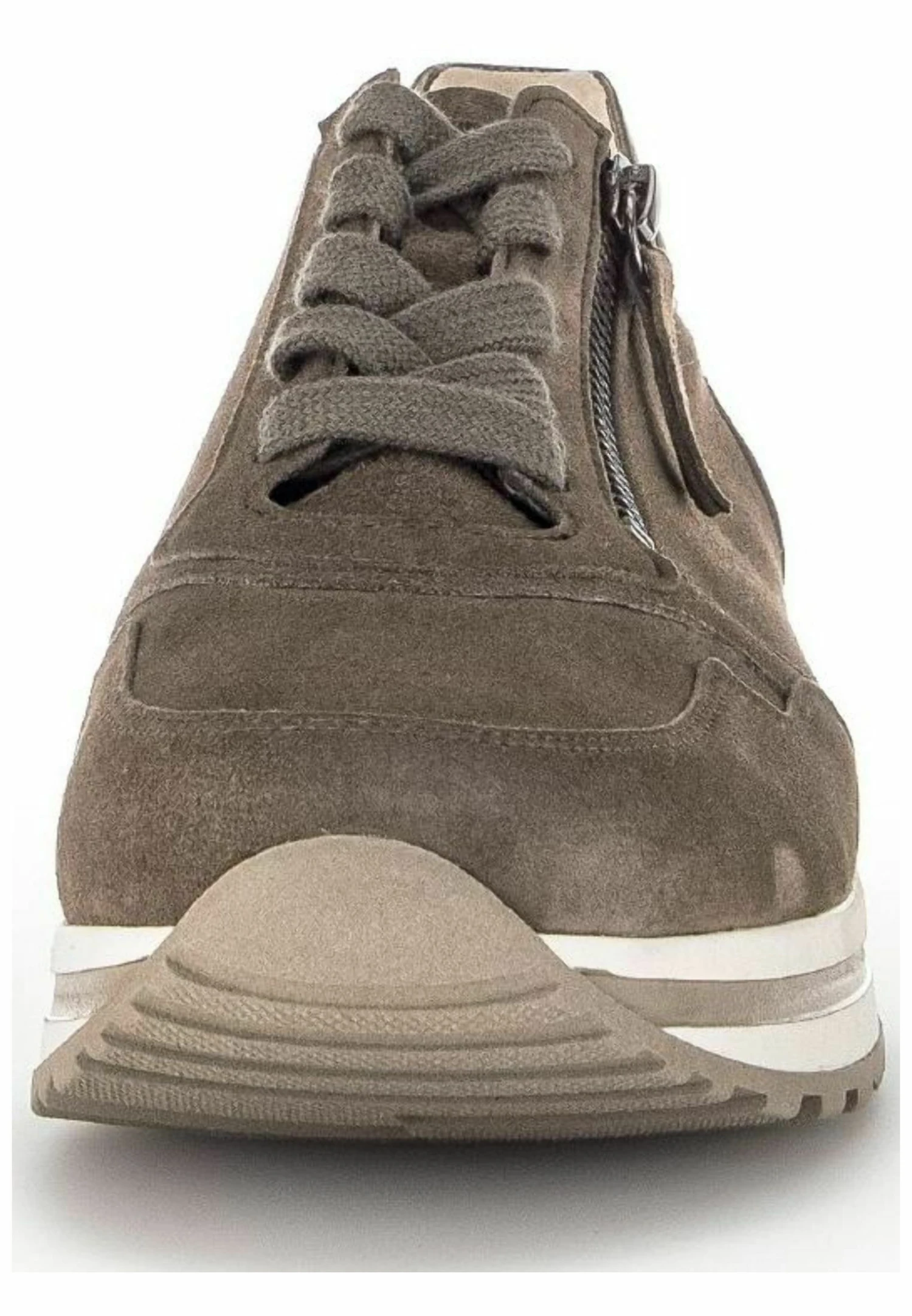 Gabor Sneakers BasseMohair Rame Donna Sneakers GA111A567-O11 6 Gabor Sneakers BasseMohair Rame Donna Sneakers GA111A567-O11 - immagine 6