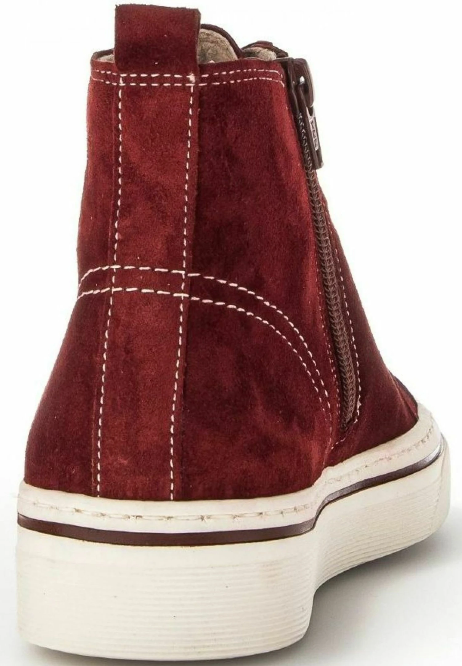 Gabor Sneakers AlteDark Opera Panna Donna Sneakers GA111A56D-G11 4 Gabor Sneakers AlteDark Opera Panna Donna Sneakers GA111A56D-G11 - immagine 4