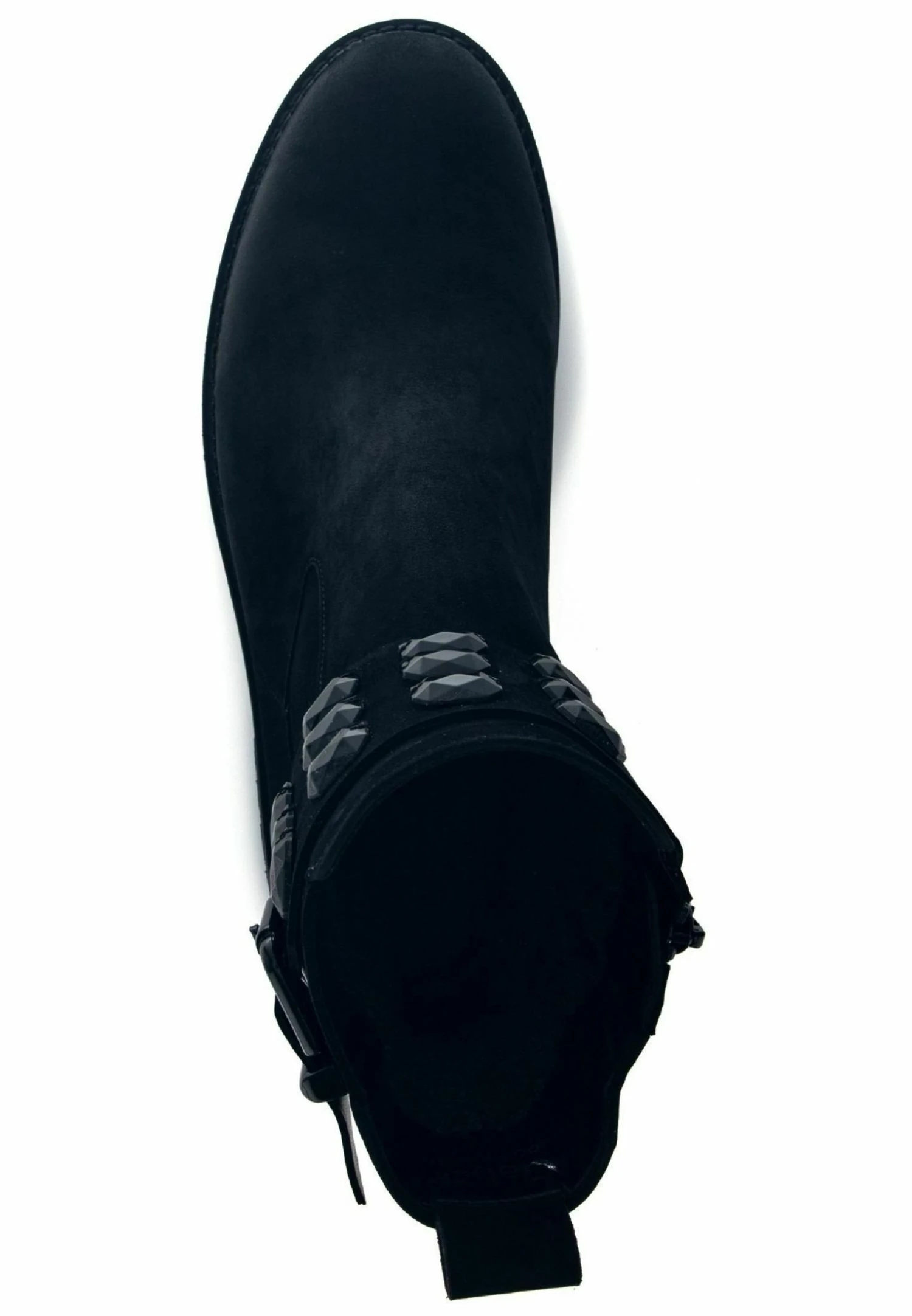 Gabor Stivaletti Texani / BikerSchwarz Mel Donna Stivaletti GA111N1VV-Q11 3 Gabor Stivaletti Texani / BikerSchwarz Mel Donna Stivaletti GA111N1VV-Q11 - immagine 3