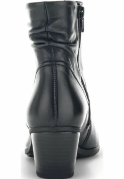 Gabor StivalettiSchwarz Donna Stivaletti GA111N1X4-Q11 -Vendite Gabor 7a217afa55d7460eb5835441a06e5467