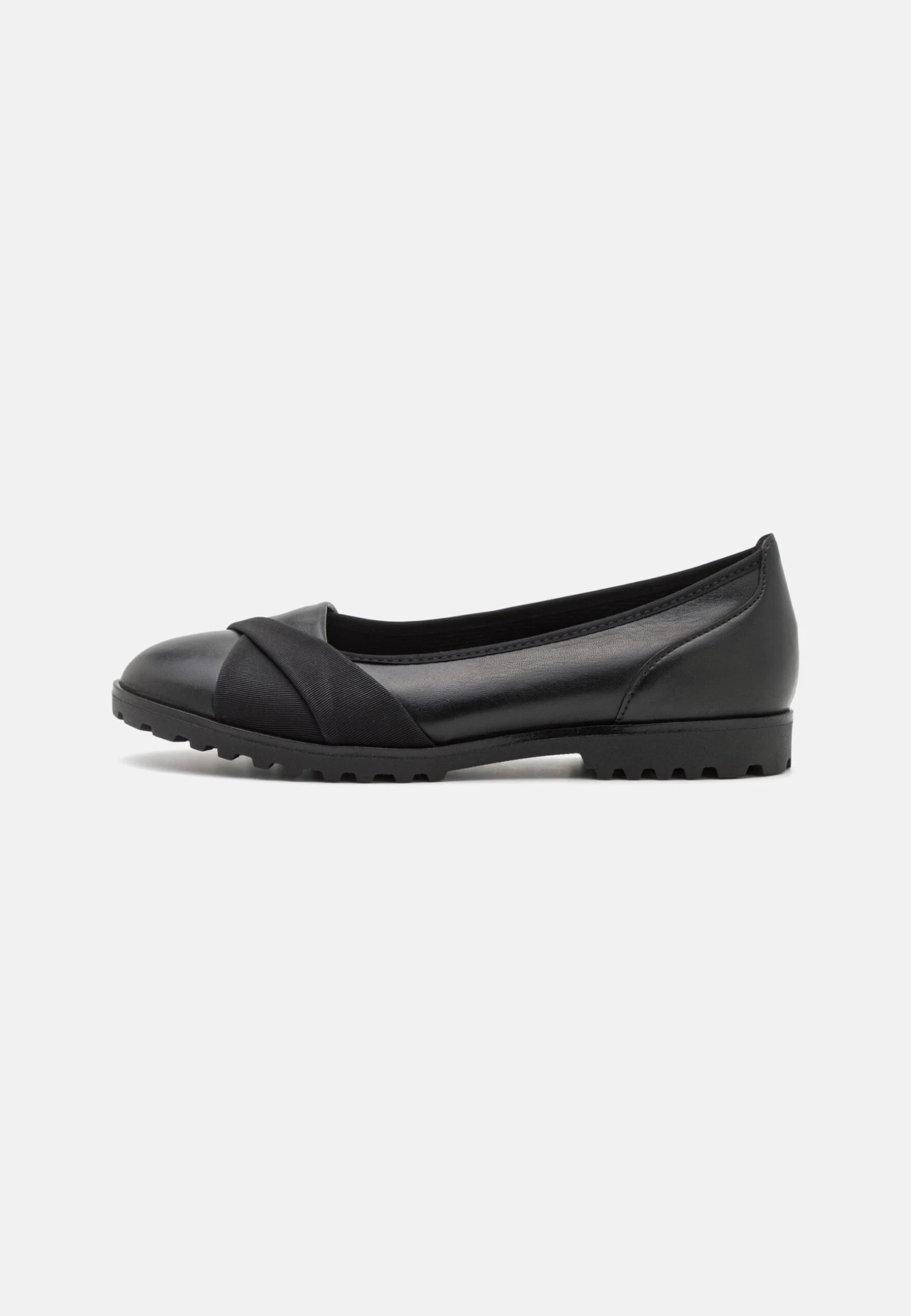 Gabor BallerineSchwarz Donna Ballerine GA111A4Y4-Q11 1 Gabor BallerineSchwarz Donna Ballerine GA111A4Y4-Q11