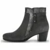 Gabor TronchettiSoil Anthrazit Donna Stivaletti GA111N1WG-Q11