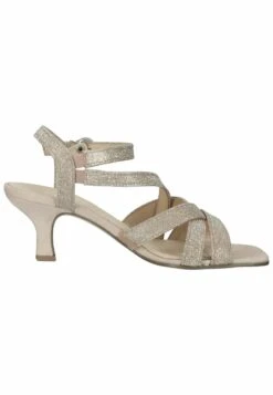 Gabor SandaliRosato Rouge Donna Sandali GA111A4X1-J11 -Vendite Gabor 7ac855517fa34272899ef3eb12a212ad