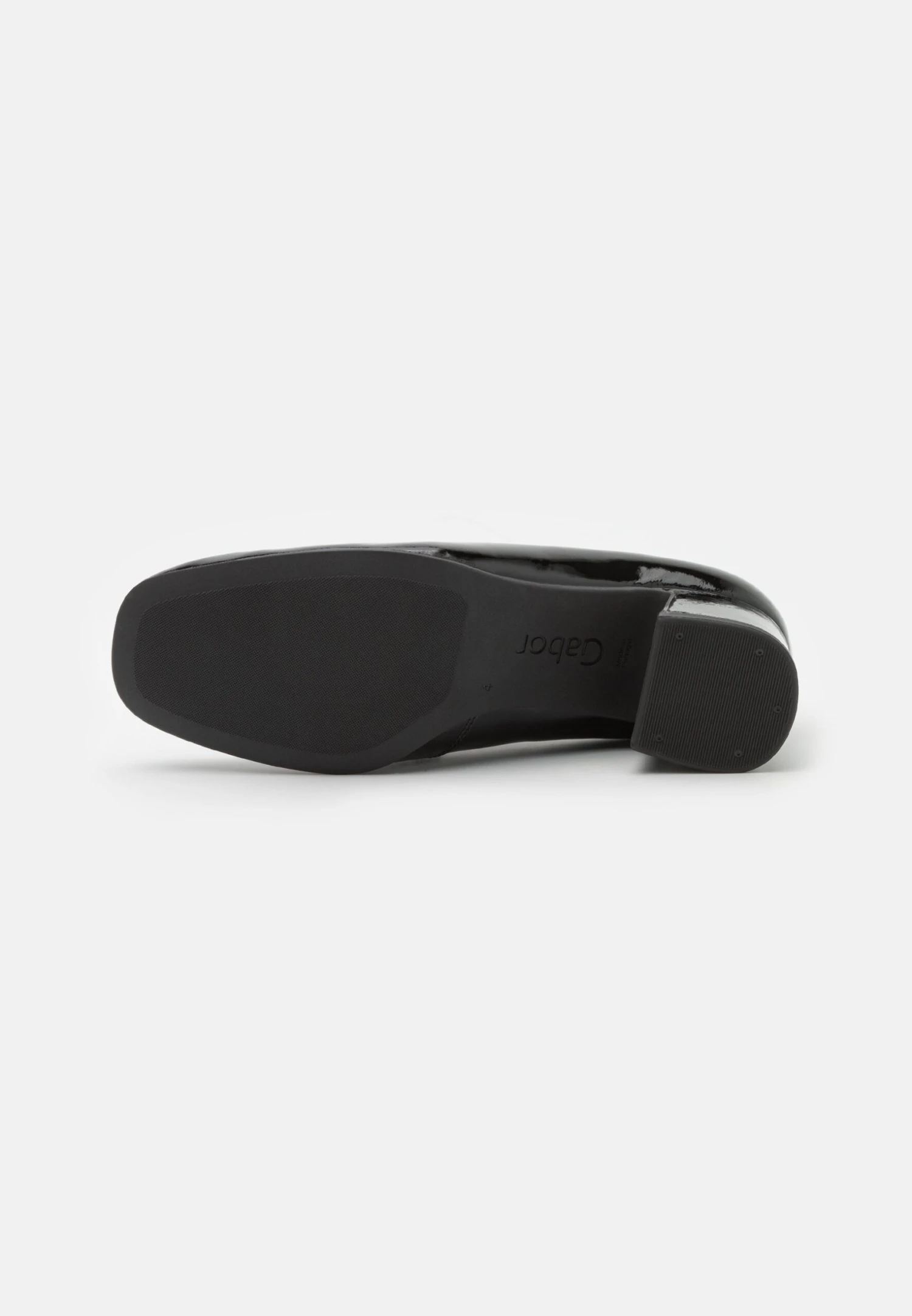 Gabor DecolletéSchwarz Donna Scarpe Con Tacco GA111B1ME-Q11 4 Gabor DecolletéSchwarz Donna Scarpe Con Tacco GA111B1ME-Q11 - immagine 4