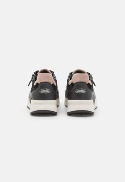 Gabor Comfort Sneakers Basse - Black/Dark Rose 14 Gabor Comfort Sneakers Basse - Black/Dark Rose -Vendite Gabor 7ec5f6c0121246fd9fde2ed172c3cf64