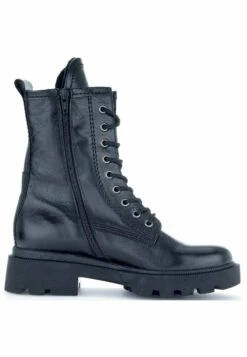 Gabor Stivaletti Con PlateauSchwarz Donna Stivaletti GA111N1M2-Q11 -Vendite Gabor 7f166fe53e704bf09876742ef68c3f8b